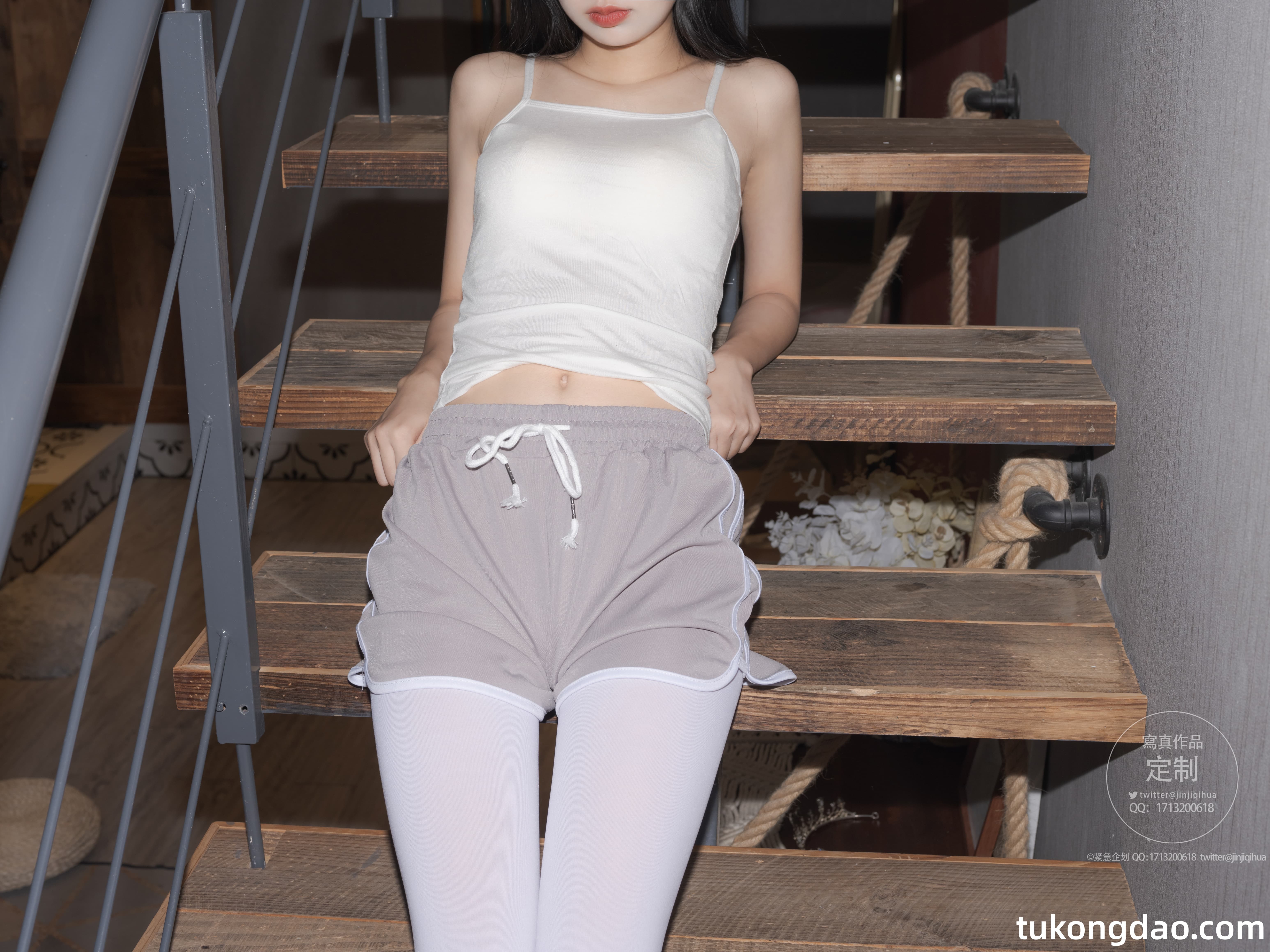 紧急企划 VOL-020 写真集 写真系列-第30张